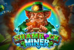Shamrock Miner Mobile