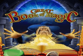 Great Book of Magic Mobile
