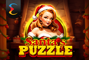 Santa’s Puzzle