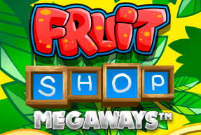 Fruit Shop Megaways Mobile