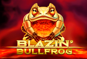 Blazin' Bullfrog Mobile