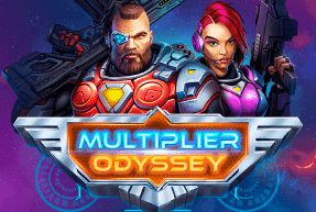Multiplier Odyssey Mobile