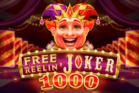 Free Reelin' Joker 1000 Mobile