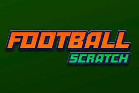 Football Scratch Mobile