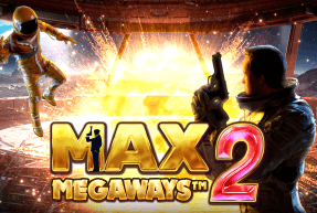Max Megaways 2 Mobile