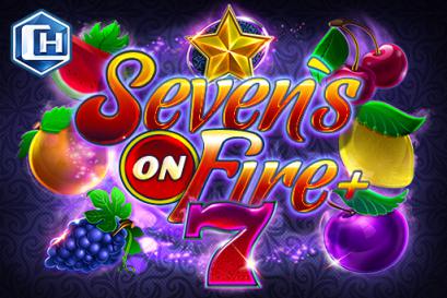 Sevens on Fire+