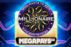 Who Wants To Be A Millionaire Megaways Mobile