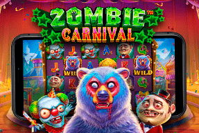 Zombie Carnival Mobile