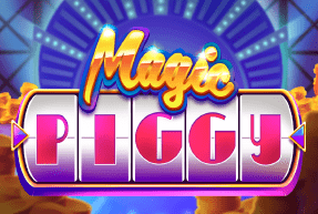 Magic Piggy Mobile