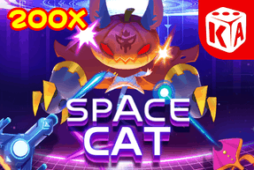 Space Cat Mobile