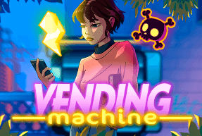 Vending Machine Mobile