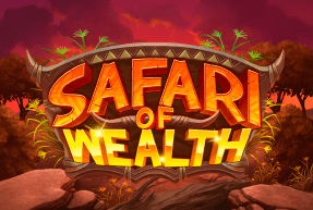 Safari of Wealth Mobile