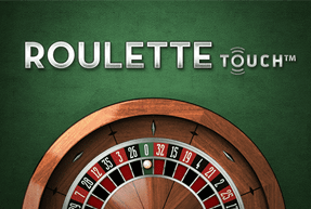 Roulette Touch Mobile