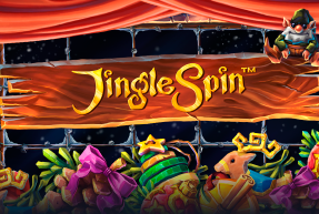Jingle Spin Mobile