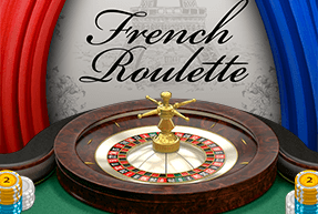 French Roulette Mobile