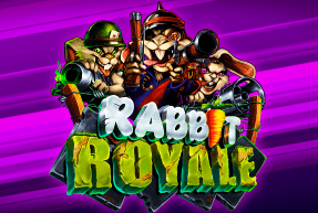 Rabbit Royale Mobile