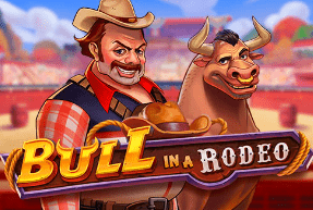 Bull in a Rodeo Mobile