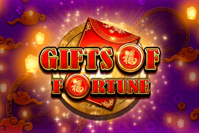 Gifts of Fortune Megaways Mobile