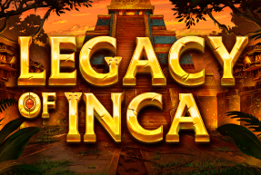 Legacy of Inca Mobile