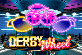 Derby Wheel Mobile
