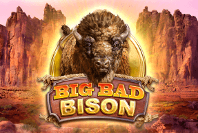Big Bad Bison Mobile