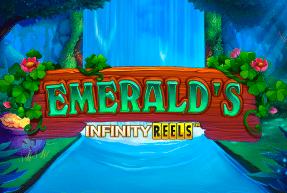 Emerald's Infinity Reels Mobile