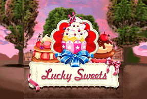 Lucky Sweets Mobile