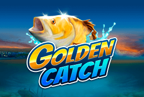 Golden Catch Megaways Mobile