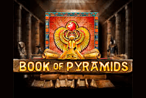 Book of Pyramids Mobile