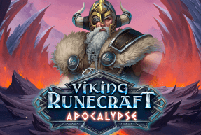 Viking Runecraft Apocalypse Mobile