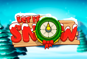 Let it Snow Mobile