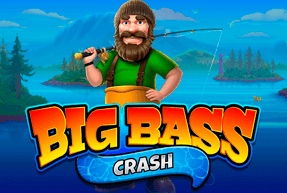 Big Bass Crash Mobile