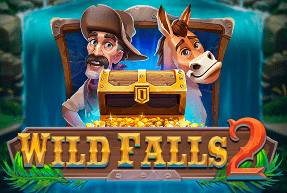 Wild Falls 2 Mobile