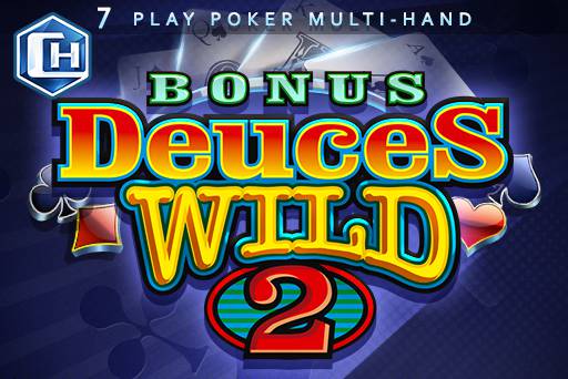 Poker 7: Bonus Wild
