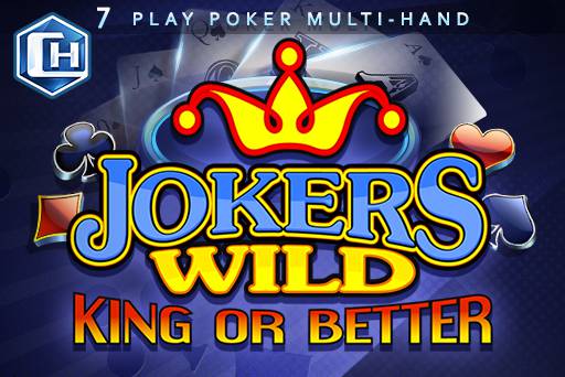 Poker 7 Wild