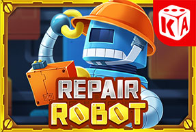 Repair Robot Mobile