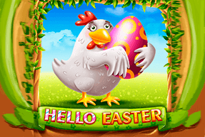 Hello Easter Mobile