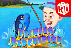 Fishing Expedition Mobile