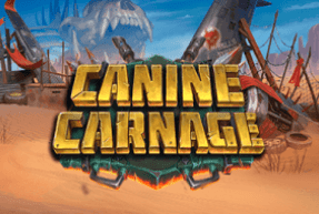 Canine Carnage Mobile