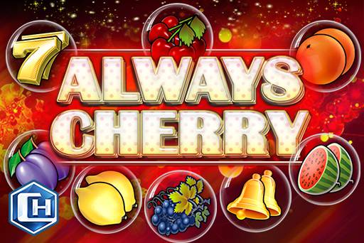 Always Cherry Loto