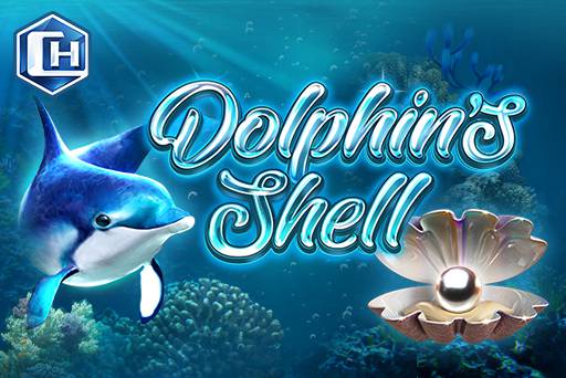 Dolphin's Shell