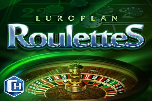 Europian Roulettes