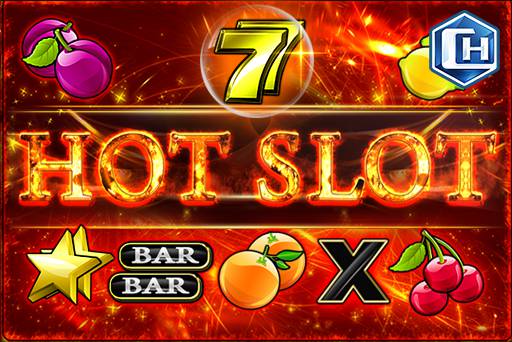 Hot Slot Loto