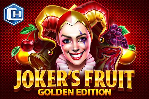 Joker Fruit Gold