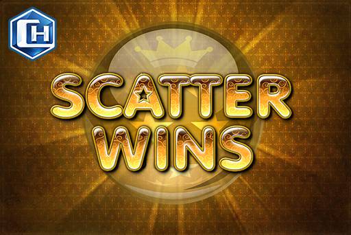 Scatter Wins Loto