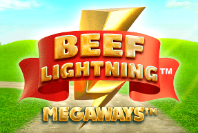 Beef Lightning Megaways Mobile