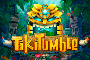 Tiki Tumble  Mobile