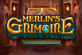Merlin's Grimoire Mobile