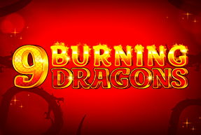9 Burning Dragons Mobile