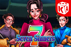 Seven Sinners
